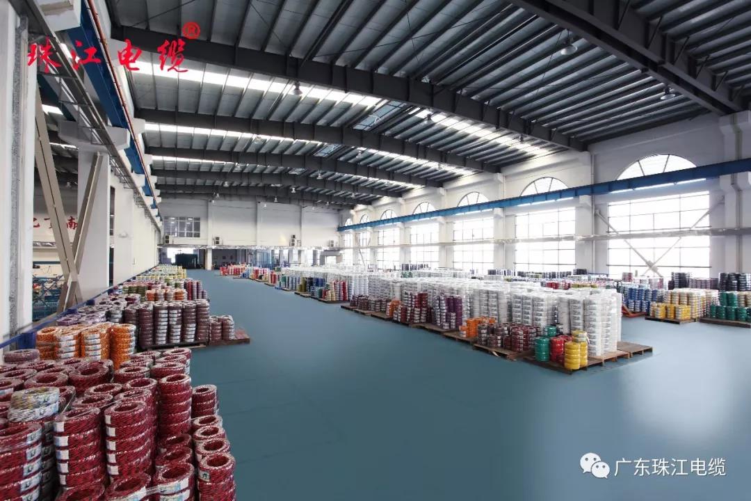 J9国际集团电缆五大核心优势，品质更优良