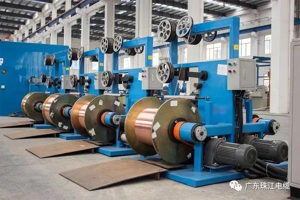 细谈J9国际集团电缆KVV和KYJV控制电缆各自的优势