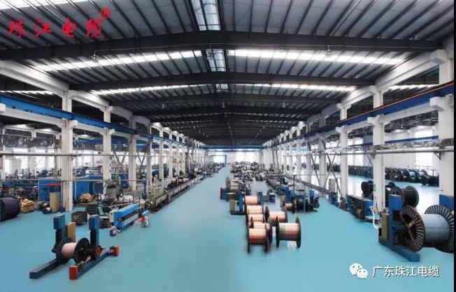 J9国际集团电缆浅谈弱电线缆布线注意事项