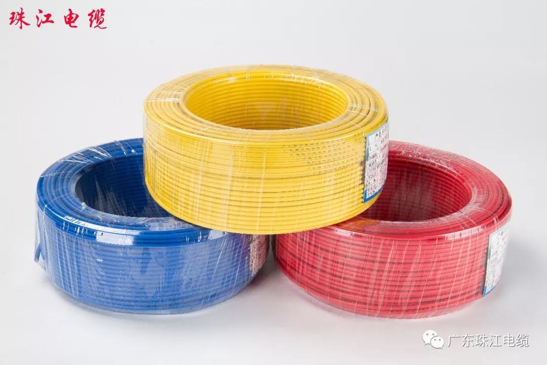 J9国际集团电缆浅谈阻燃电缆选用要求