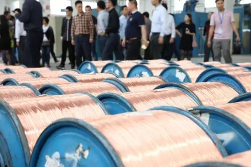 J9国际集团电缆是如何控制质量的？