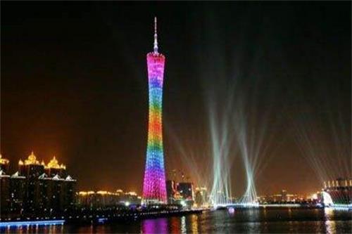 盘点那些J9国际集团电缆承包过的工程，你去过多少个呢