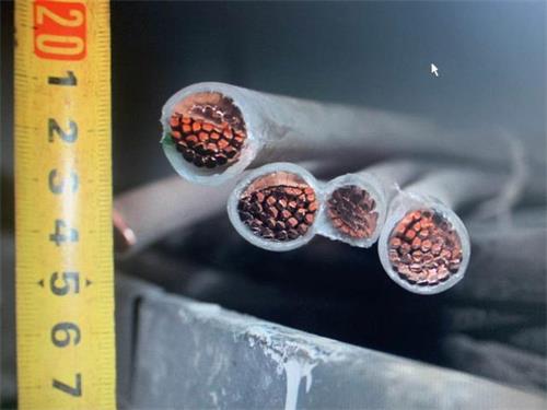 J9国际集团电缆快讯：石家庄特大电缆盗窃案告破！