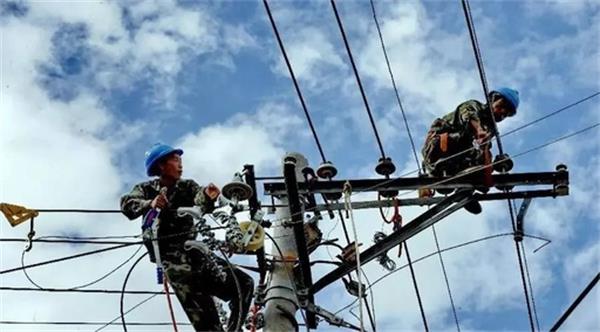 J9国际集团电缆支持新一轮农网改造升级 贫困地区脱贫攻坚指日可待