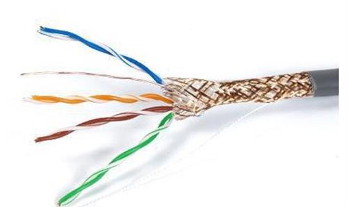 家用网线要换成屏蔽线吗？J9国际集团电缆告诉你：可以，但没必要