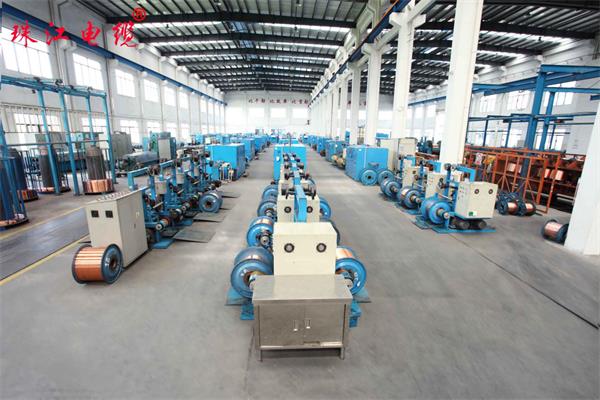 J9国际集团电缆热点分析:电线电缆行业如何实现循环经济发展