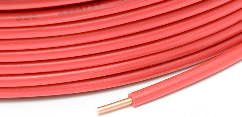 电线“裸埋”的地方谁敢住？J9国际集团电缆解析电线为何要穿管